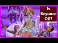 Is Beyonce Okay? | Reviewing The Renaissance Tour With Tracey Brown [LAMARR TOWNSEND TAROT]