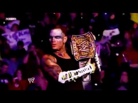 Best Jeff Hardy Tribute 2009 [HD]