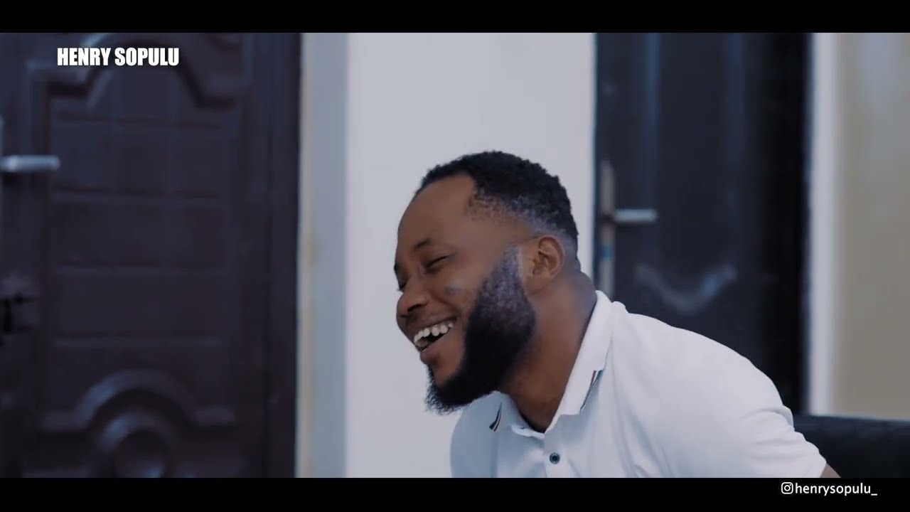 The Profile(Restoration) starring//Henry sopulu//Dinma Joyce//Ofodile Ifeanyi