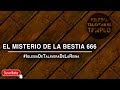 EL MISTERIO DE LA BESTIA 666 | IGLESIA TALAVERA DE LA REINA