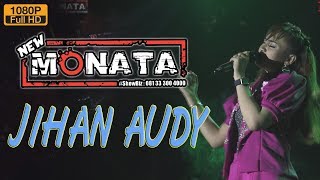 NEW MONATA - SEANDAINYA - JIHAN AUDY - RAMAYANA AUDIO