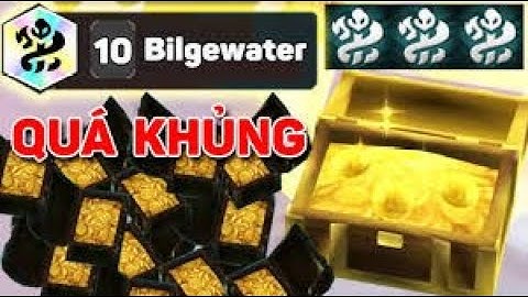 BILEGEWATE MỐC KIM CƯƠNG CASINO JACKPOT KHÔNG TƯỞNG🤯BẢN ĐỒ NGẬP VÀNG | DTCL TFT