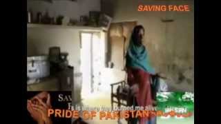 Saving Face Ultimate Award Winning