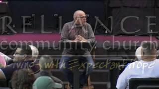 "Digging Ditches" by Pastor Joel Pagett