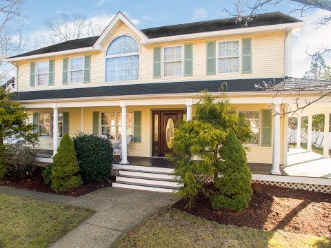 13 Inkberry Trail, Narragansett, RI home video tour