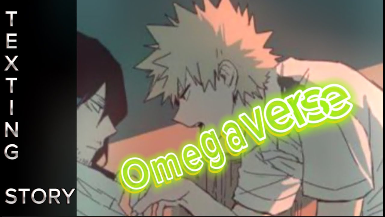 Aizawa x Bakugou two shot