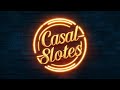 casal slotes ao vivo