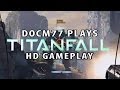 Titanfall Don't Call Ar**ld! Episode