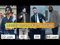 How Much Money Punjabi Singers Make From Youtube - Sidhu Moose Wala, Babbu Maan, Karan Aujla Diljit