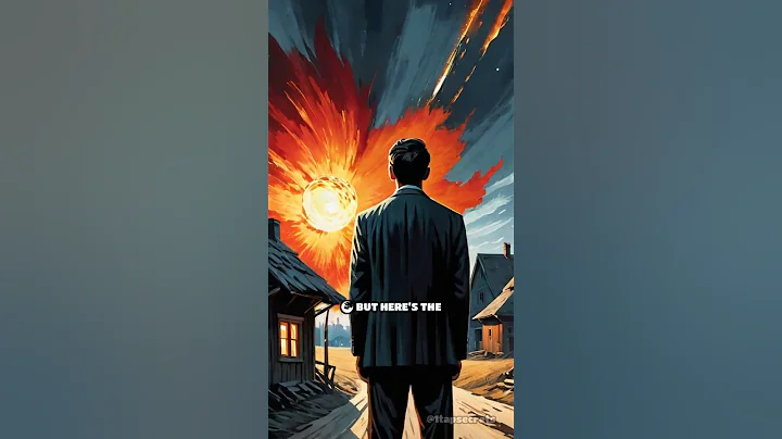 The 1908 Blast So Massive It Flattened a Forest—But Left No Crater