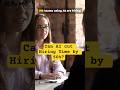 AI Cut Hiring Time by 50% #ai #futureofwork #future #learning #hr #tech #technology #recruitment