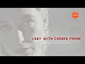 Lady with Corded Phone, a music video | Леди с проводным телефоном, клип [2021]