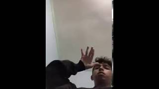 Jayzam Manabat Tiktok Video