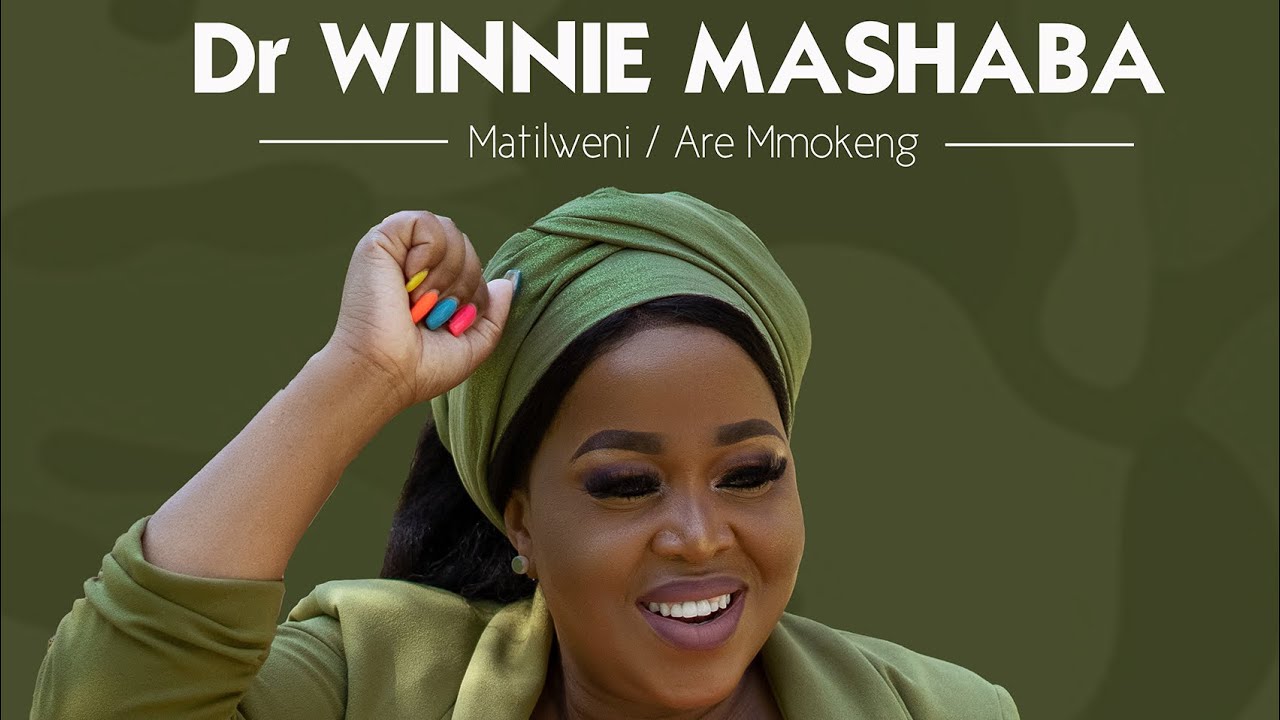 Sleduj Matilweni-A re Mmokeng na YouTube