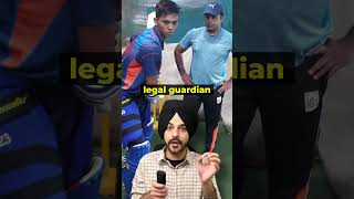 The Insane Story Of Yashasvi Jaiswal