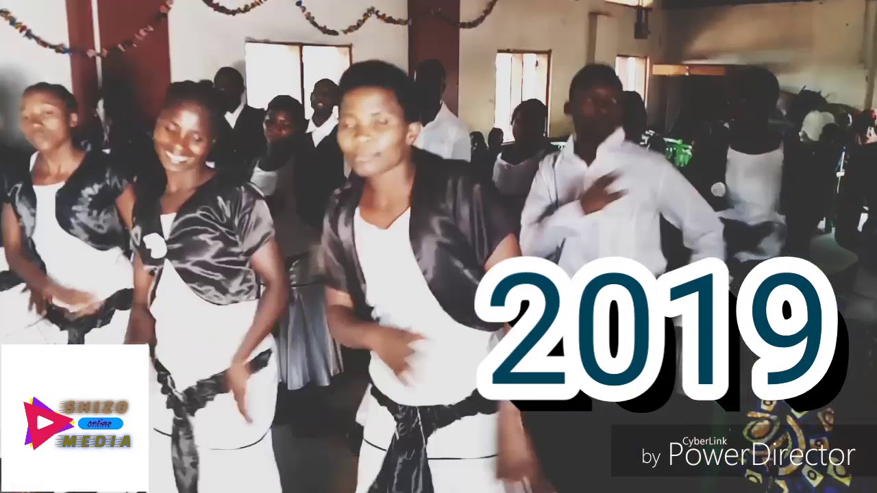 KASANDA CHOIR - UPENDO