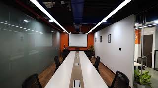 Pepsico Kochi Corporate Office