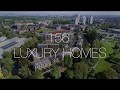 Riverford Gardens | CCG Homes | Luxury Homes in Glasgow South Side