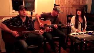 Bartender (Lady Antebellum Cover) - Amanda Riley