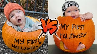 Niko McBride VS Enzo McBride Transformation 2025 🌟 From Baby To Now