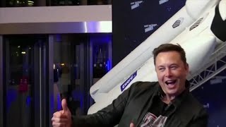 Elon Musk could become history's first trillionaire as Tesla shareholders approve giant pay package
