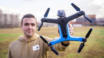 Skydio 2 First Flight and Impressions - Automation ALMOST Perfected