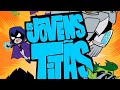 Analisando a minha série de Jovens Titãs Minecraft a minha antiga