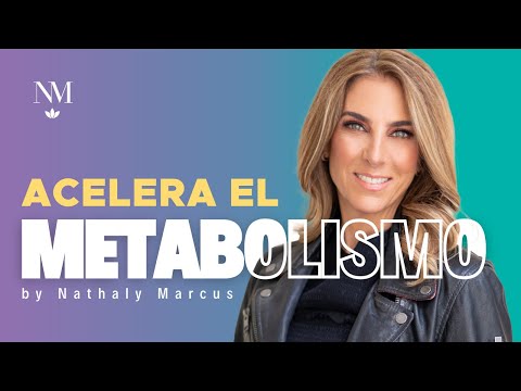 Vídeo: Dieta: Como Ayudar A Tu Cuerpo En El Camino Hacia La Excelencia