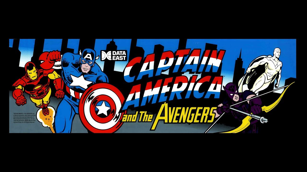 Captain America and the Avengers | Will it Run on the SNES Classic Ep. 100 Special! video phone beyonce mp3