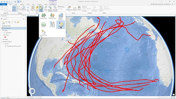 ArcGIS Pro Tips: Let Your 2D Data Come Alive in 3D