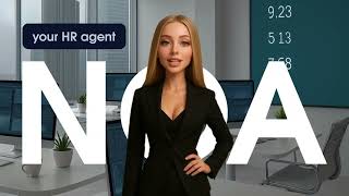 NoaMetrics - HR Intelligence AI Platform