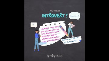 #Life of an Introvert: Networking 101 Just For Introverts