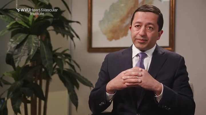 Mitral Valve Disease - What is Mitral Valve Disease with Dr. Vinay Badhwar