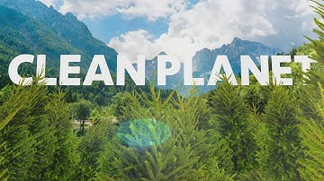 Clean Future: How we’re moving away from non-renewable sources of carbon