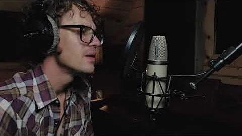 Trevor Thornton Records His Entire Song Using ONLY...
