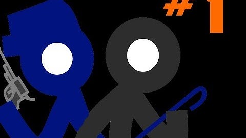 (OUTDATED) Zurvival - Part 1 - Bandits (Pivot animation)