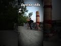 Epic Capoeira Technique 😱 #capoeira