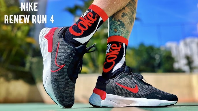 nike shoes renew run