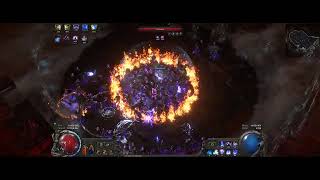 Chronomancer - Immortal Thunder - Poe 2 0.4