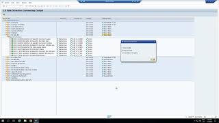 Data Source Enhancement and Update Modes and Cutover activity steps