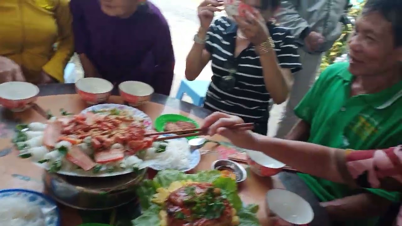 Благотворительные вегетарианские обеды