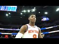 Knicks All-Access: Knicks' first two games on the West Coast road trip