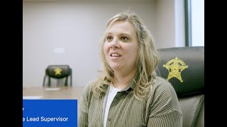 Transforming Lives: How Crystal Petty Brings Education and Opportunity to Hancock County Jail