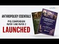 The Most Awaited Anthropology PYQ Book By Karandeep Singh | Pre-bookings Open