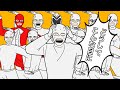 【ストグラ/空き巣協会】テトリス【MV】