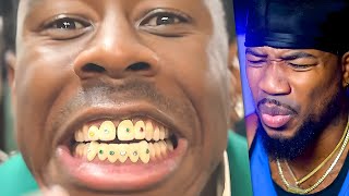 Tyler The Creator DESTROYED Kendrick's Beat!