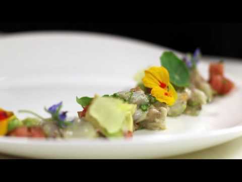 Dettera Ceviche