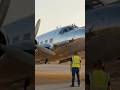 ASMR Aeroplane Restoration Old Plane Restoration Full Process DC-3