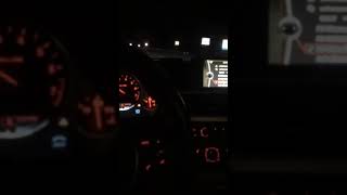 Kızlı Araba Snap Story Hikaye Durum