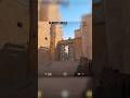 5V1 CLUTCH🔥 #cs2 #clutch #dust2